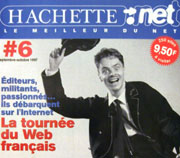 Hachette.net